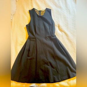 Darling Black Dress